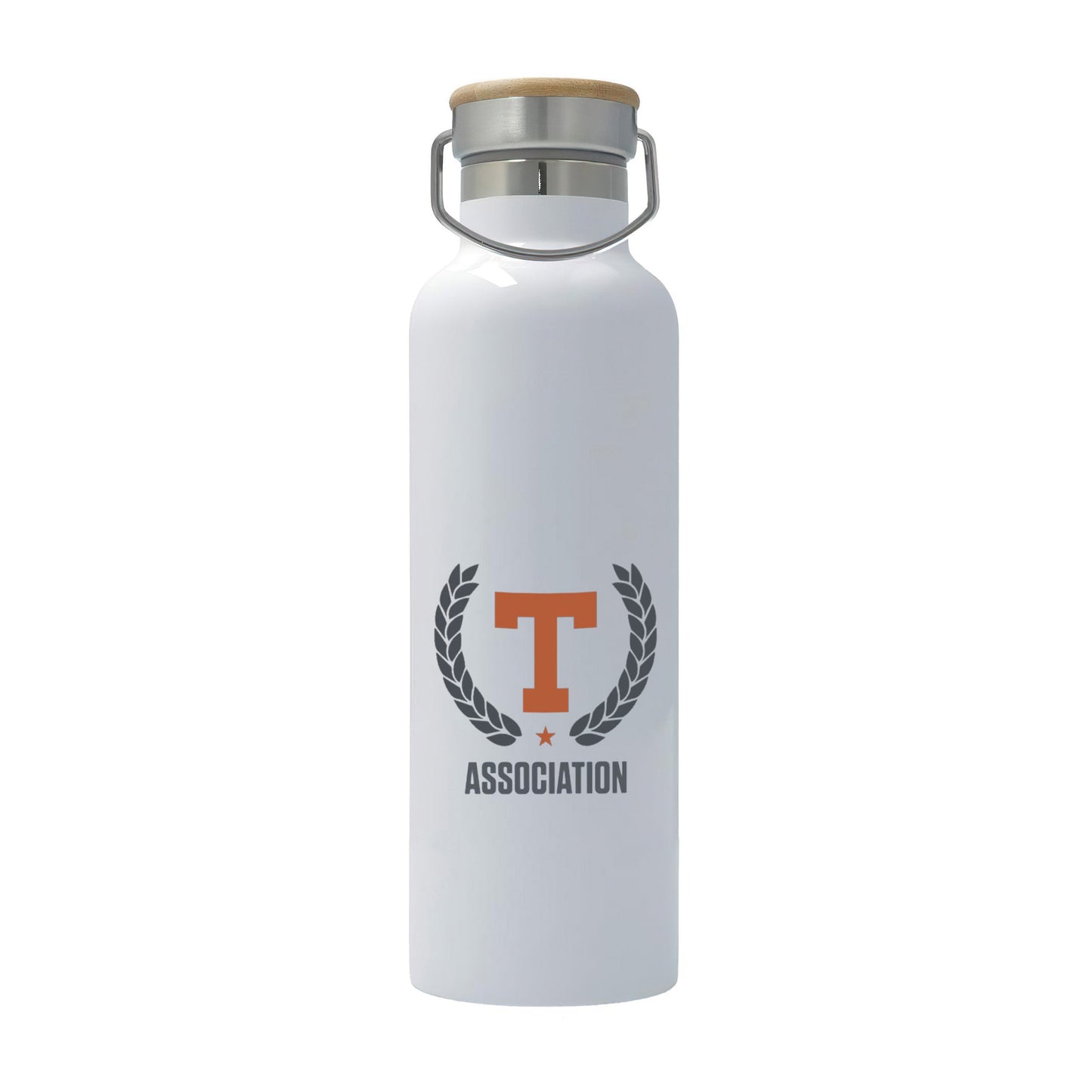 Stainless Steel Tumbler