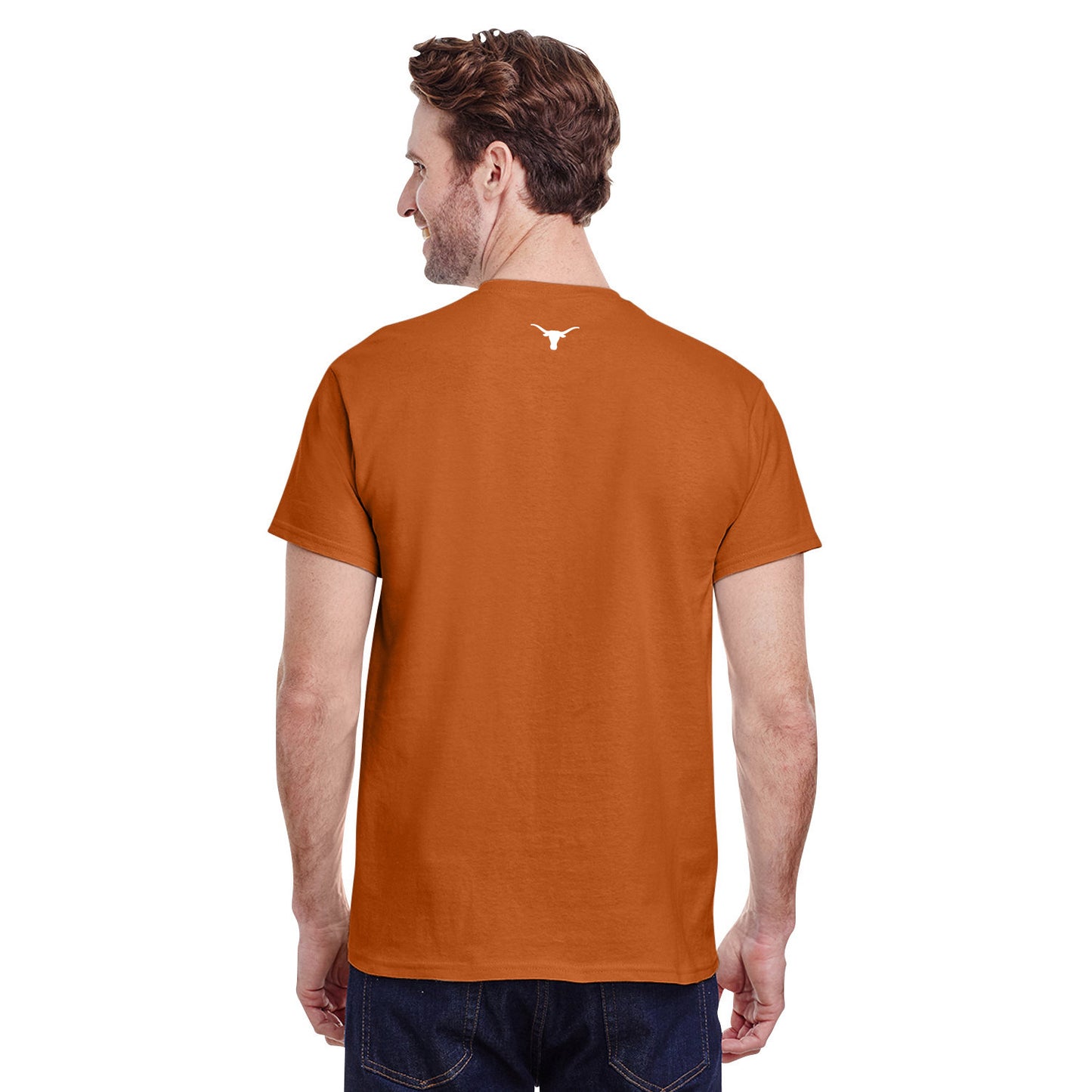 Unisex Cotton T-Shirt