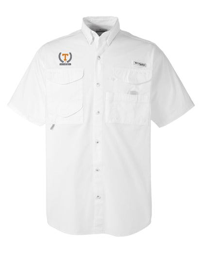 Columbia Men's Bonehead™ Short-Sleeve Shirt