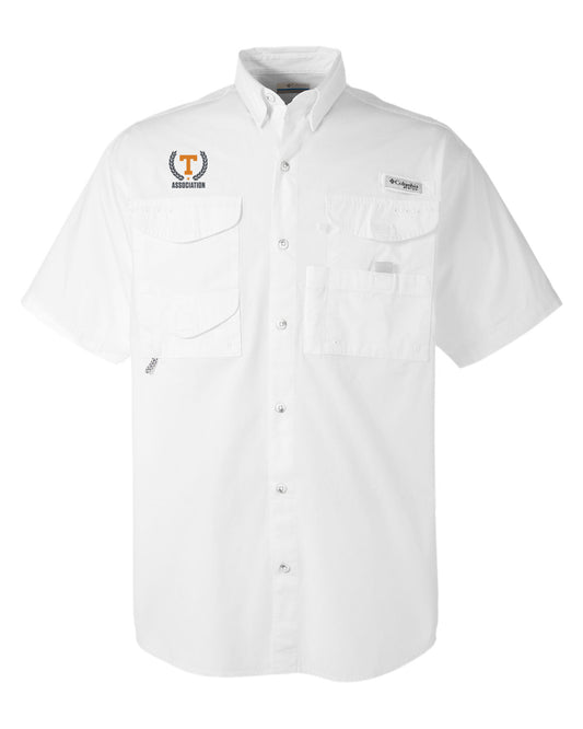 Columbia Men's Bonehead™ Short-Sleeve Shirt