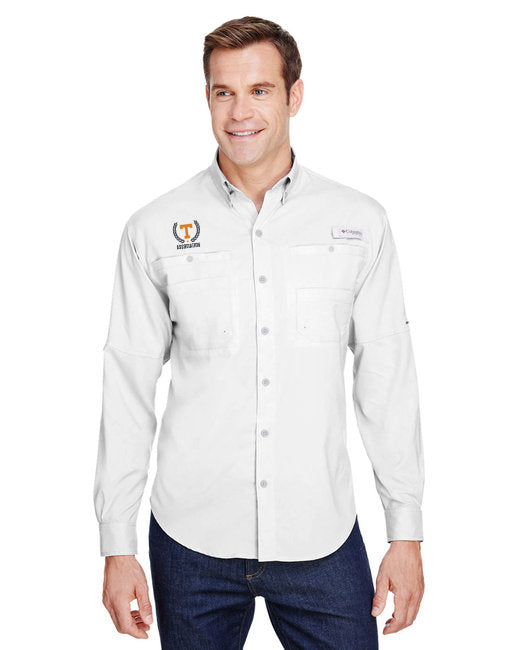 Columbia Men's Tamiami™ II Long-Sleeve Shirt