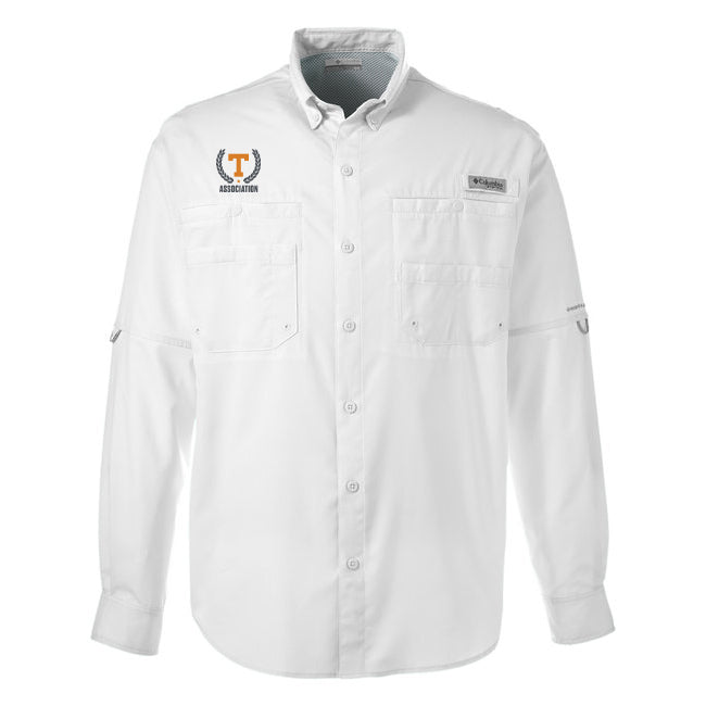 Columbia Men's Tamiami™ II Long-Sleeve Shirt