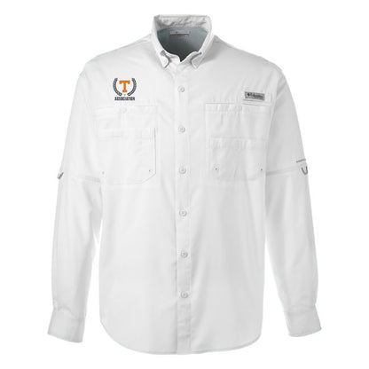 Columbia Men's Tamiami™ II Long-Sleeve Shirt