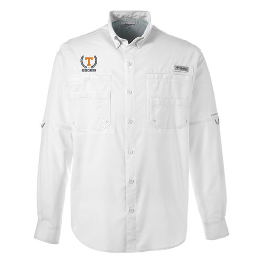 Columbia Men's Tamiami™ II Long-Sleeve Shirt