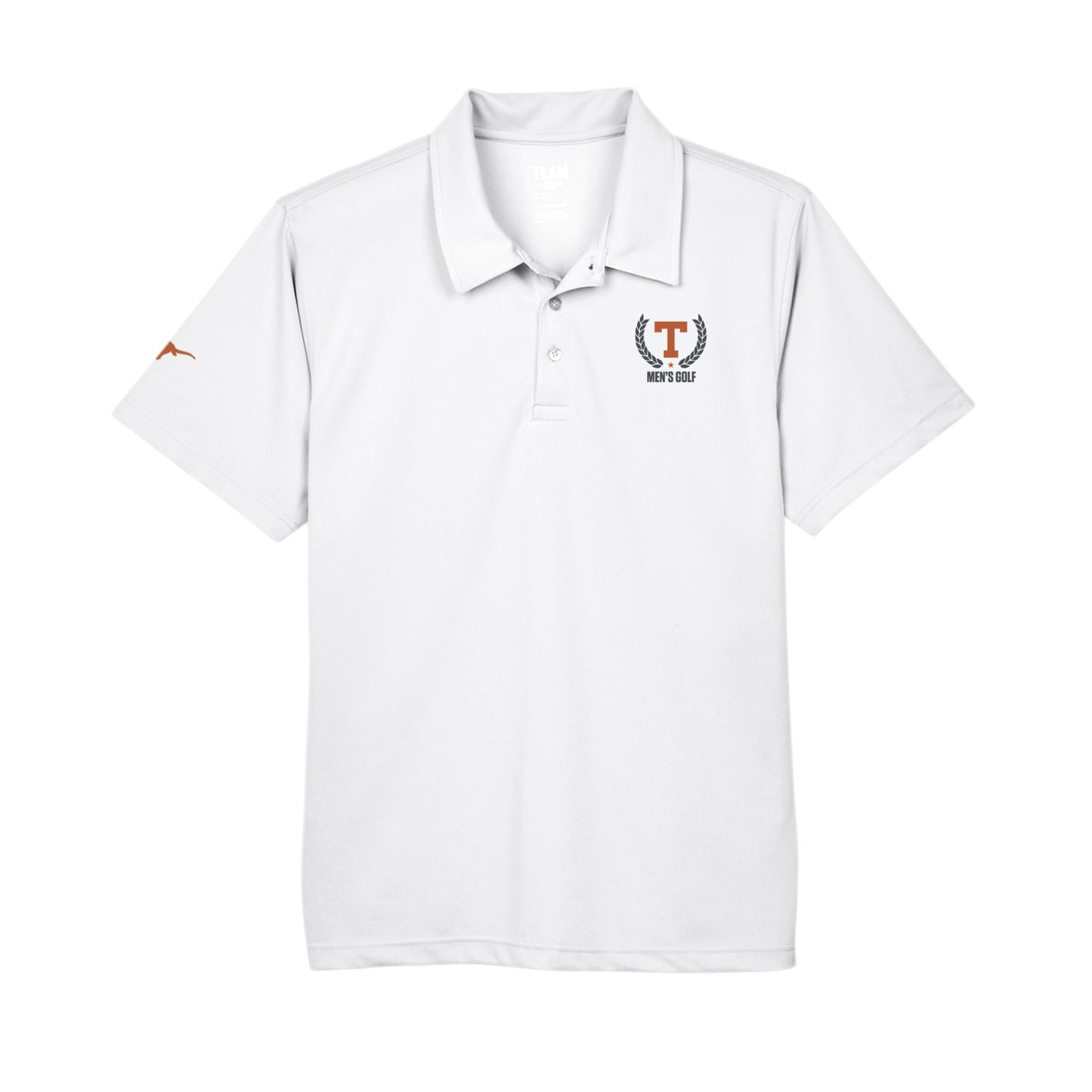 Men's Golf Performance Polo