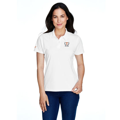 Women's Tennis Women's Performance Polo