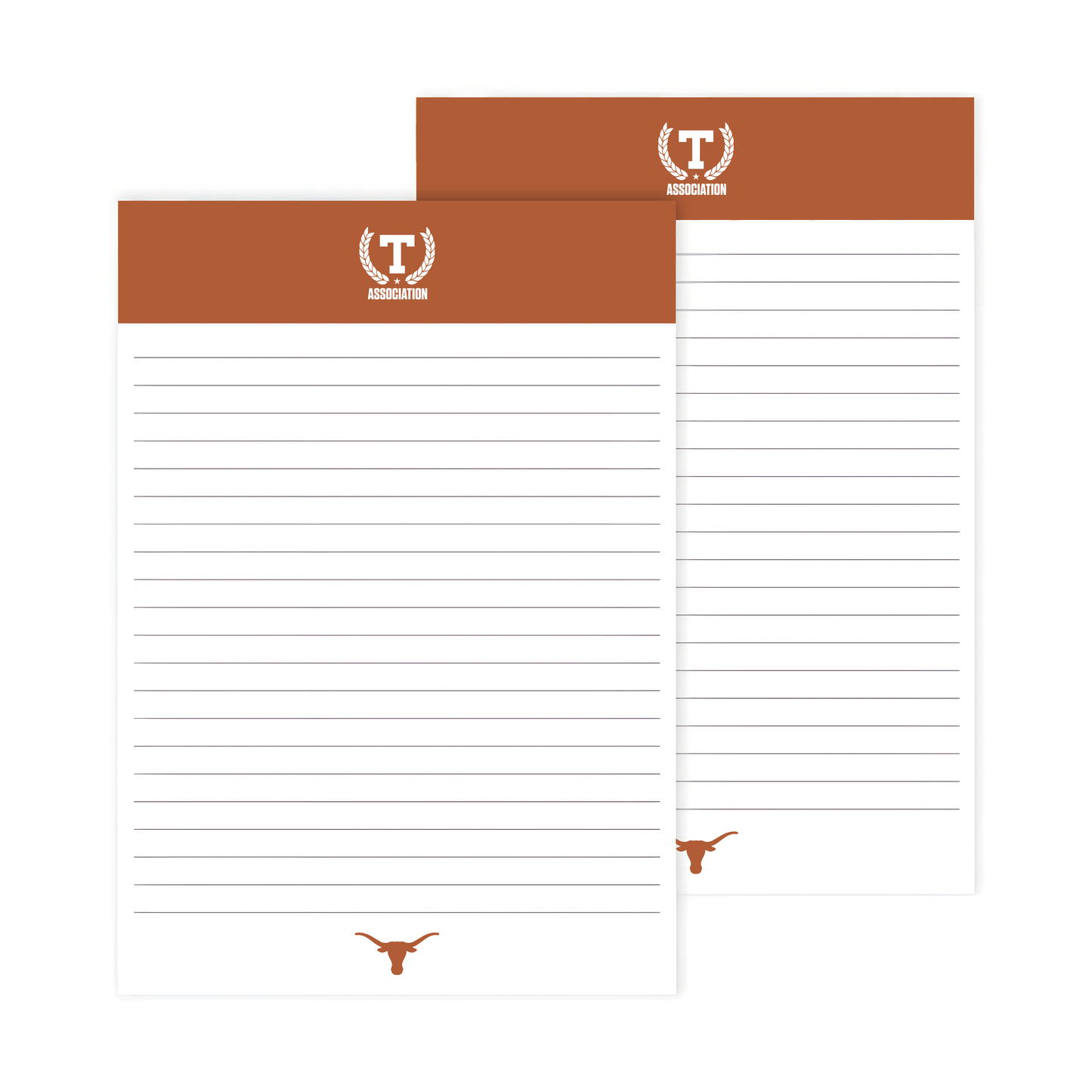 Erin Condren Medium Note Pad 2 Pack