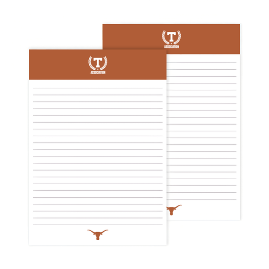Erin Condren Medium Note Pad 2 Pack