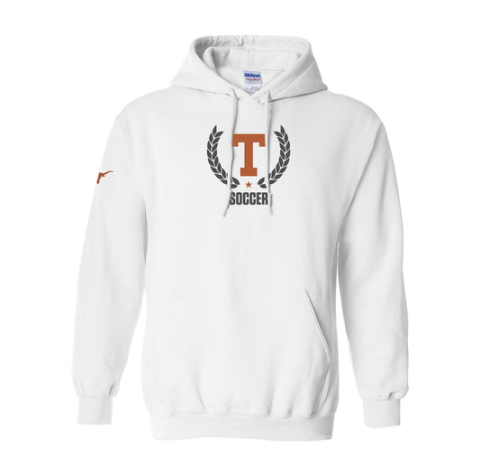 Soccer Hooded Sweatshirt