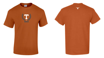 Soccer Cotton T-Shirt