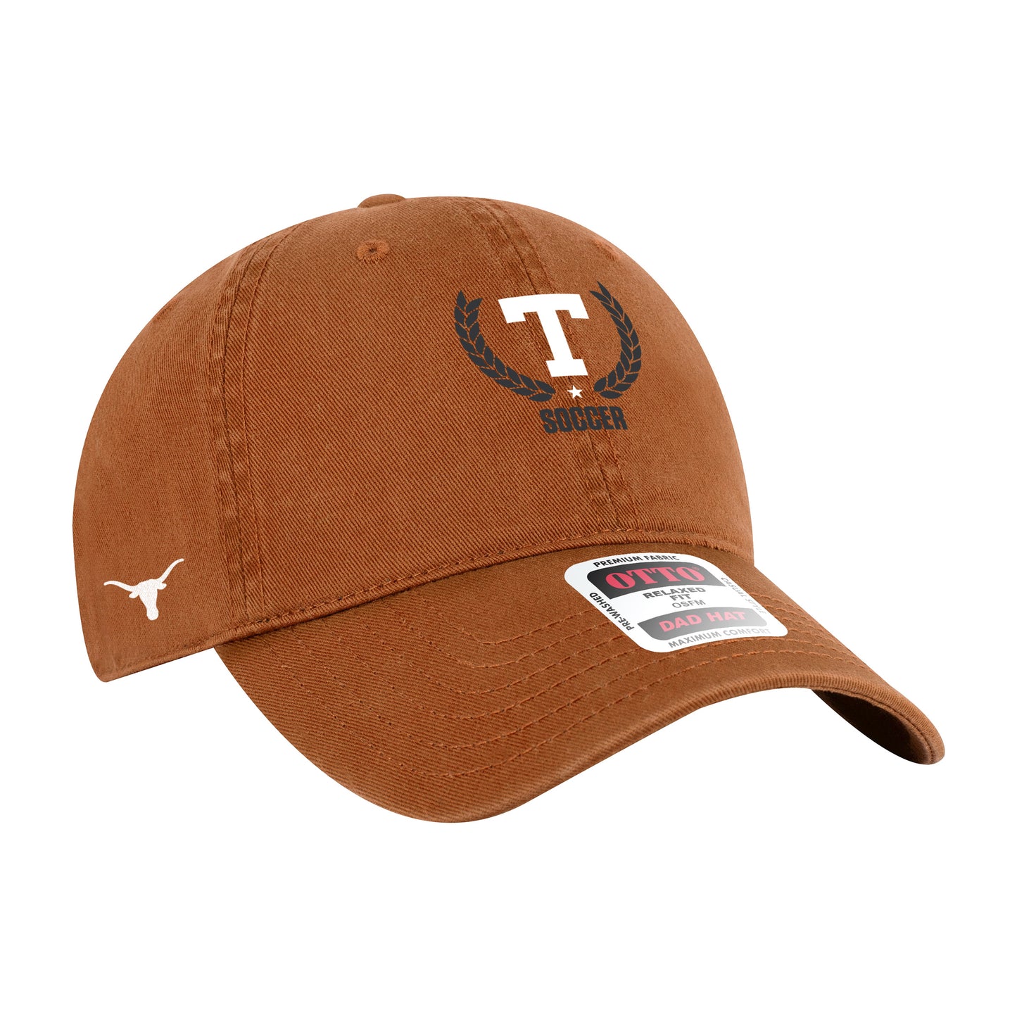 Soccer Dad Hat