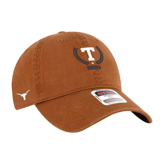Soccer Dad Hat