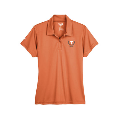 Softball Women's Performance Polo