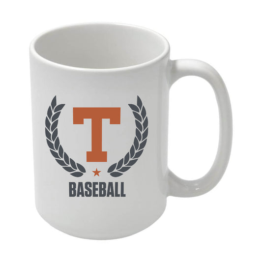 Baseball Mug