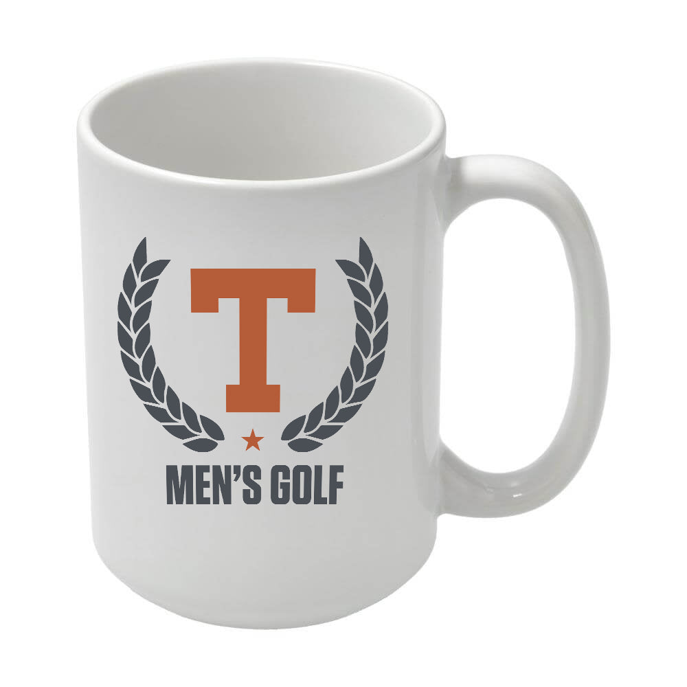 Men's Golf Mug