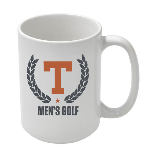 Men's Golf Mug