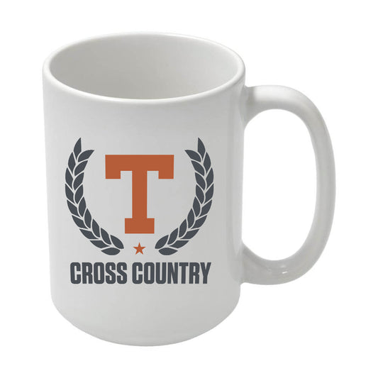 Cross Country Mug