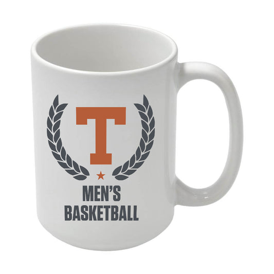 Men's Basketball Mug
