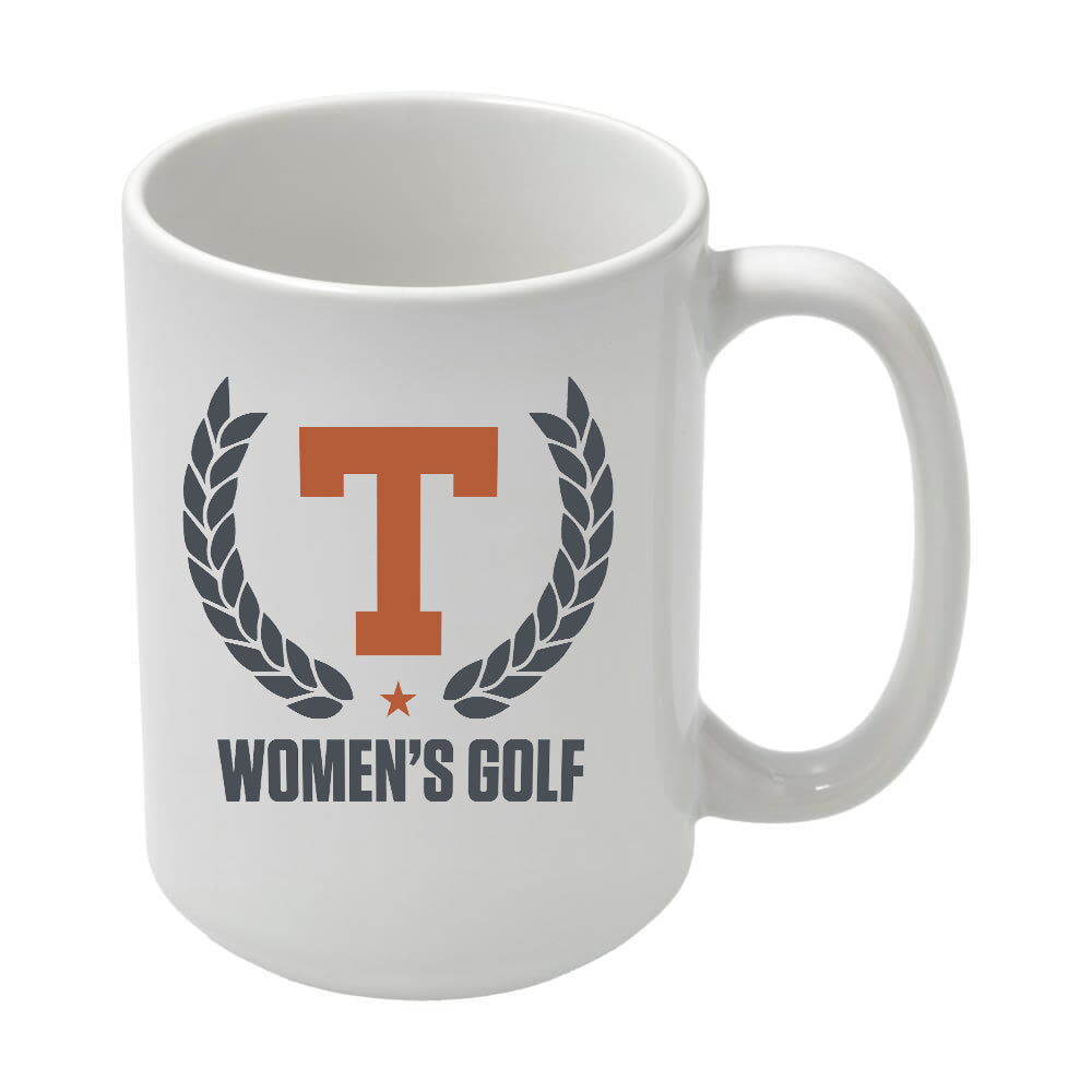 Women's Golf Mug