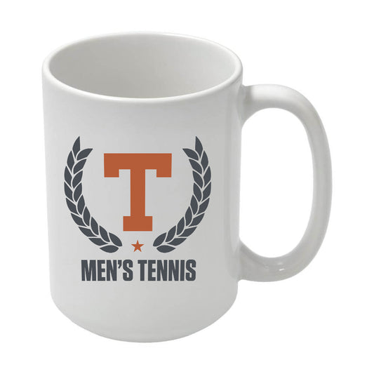 Men's Tennis Mug