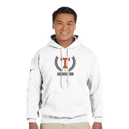 Heavy Blend Hooded Sweatshirt