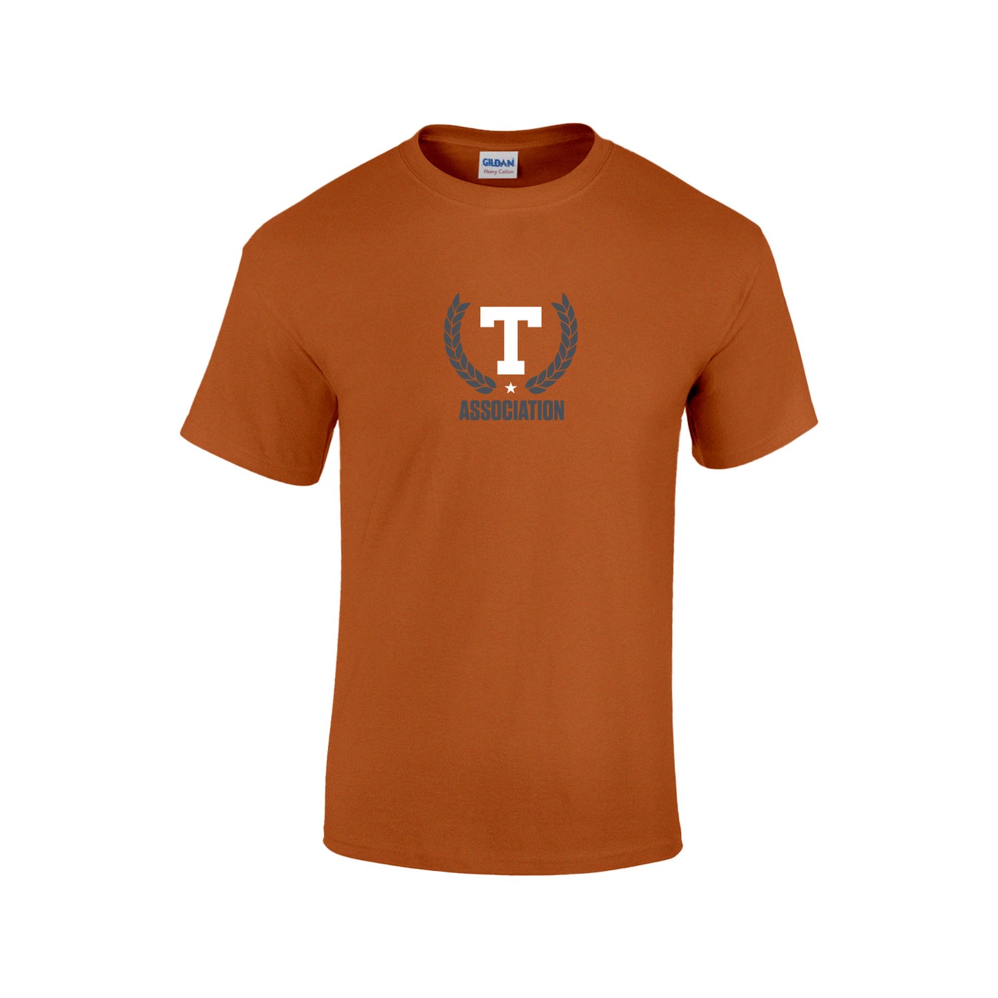 Unisex Cotton T-Shirt