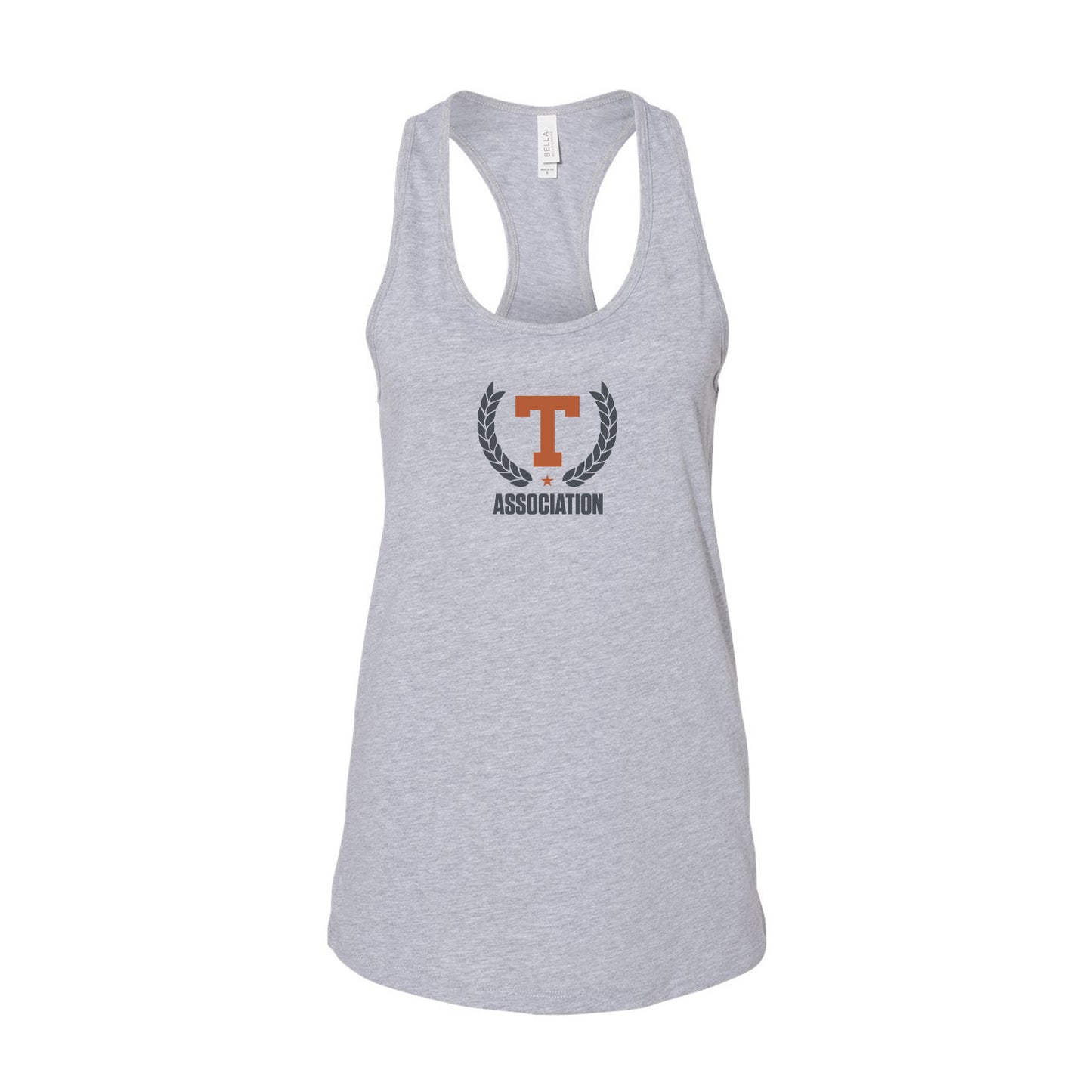 Women's Racerback Tank
