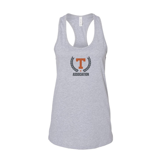 Women's Racerback Tank