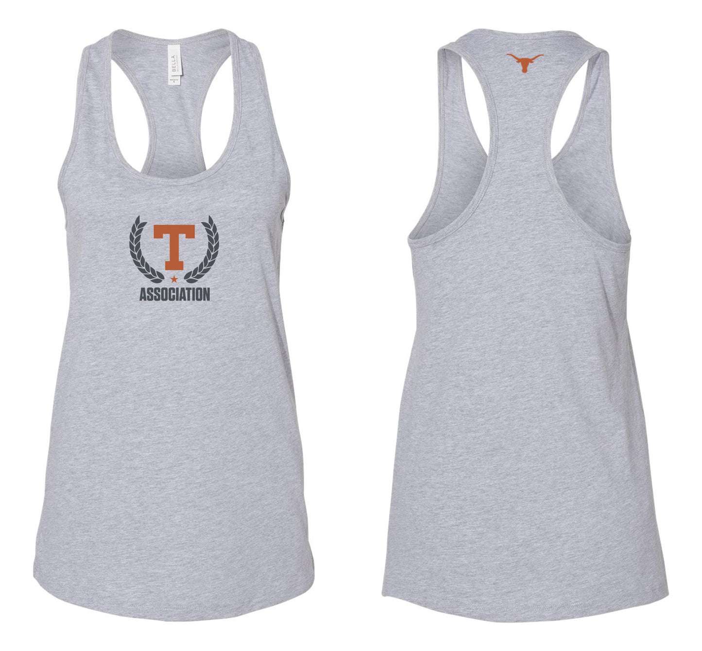 Women's Racerback Tank