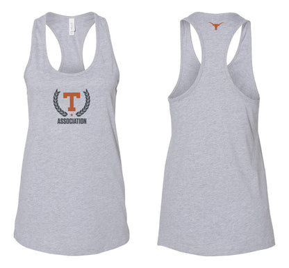 Women's Racerback Tank