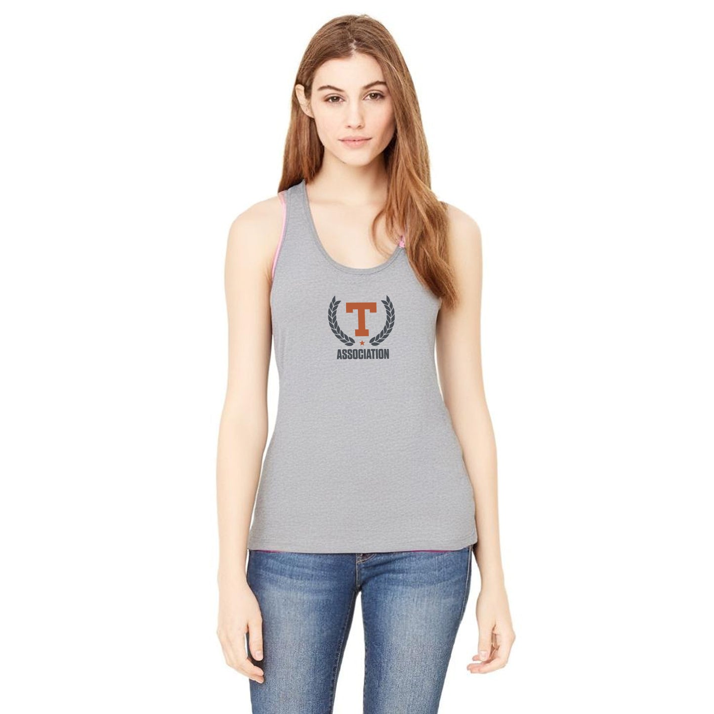 Women's Racerback Tank
