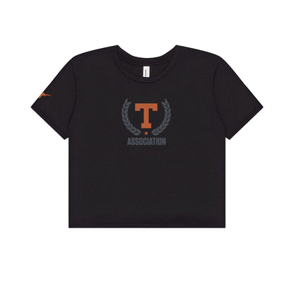 Cropped Women's Shirt