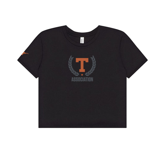 Cropped Women's Shirt