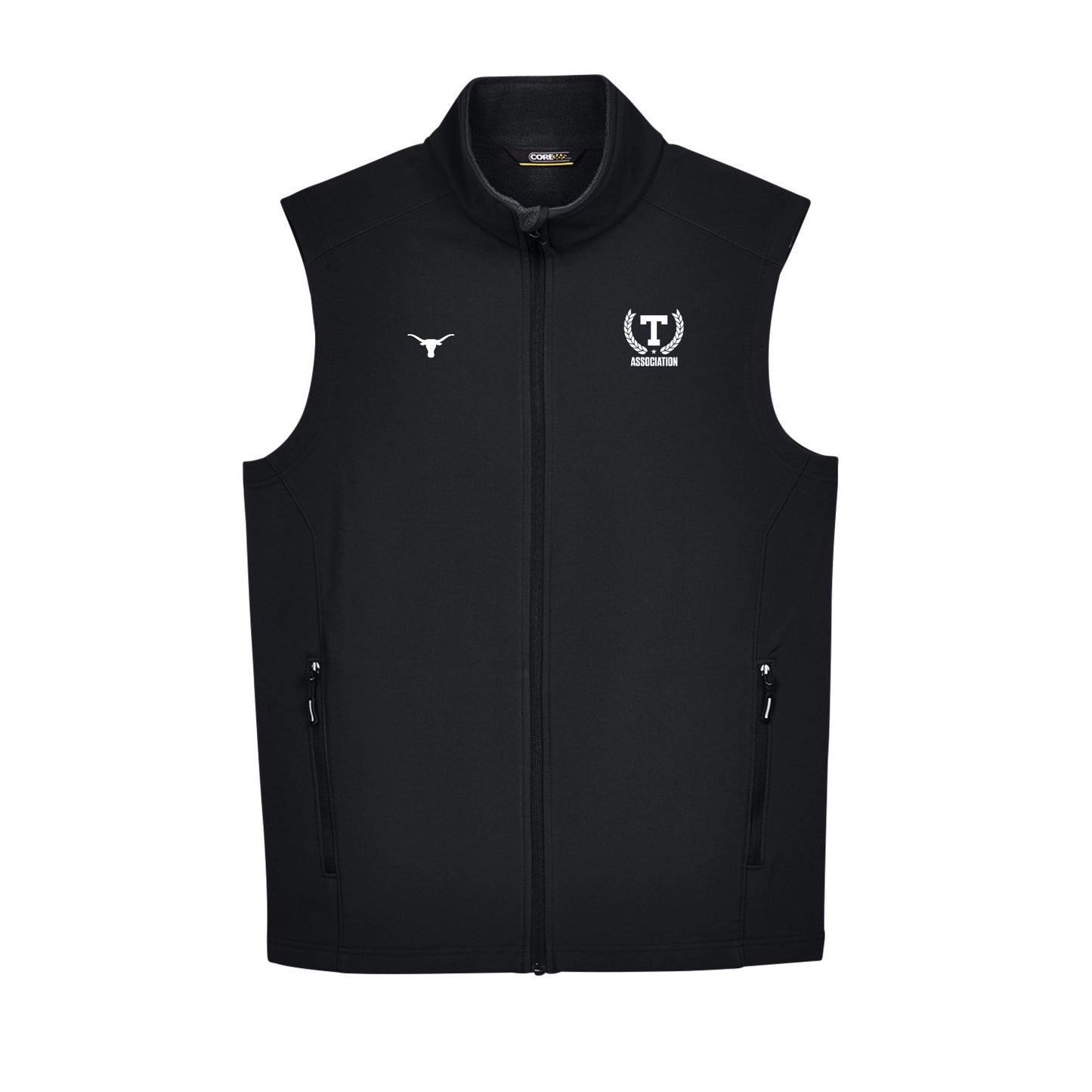 Men's Cruise Soft Shell Vest