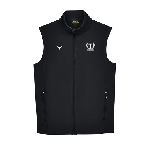 Men's Cruise Soft Shell Vest