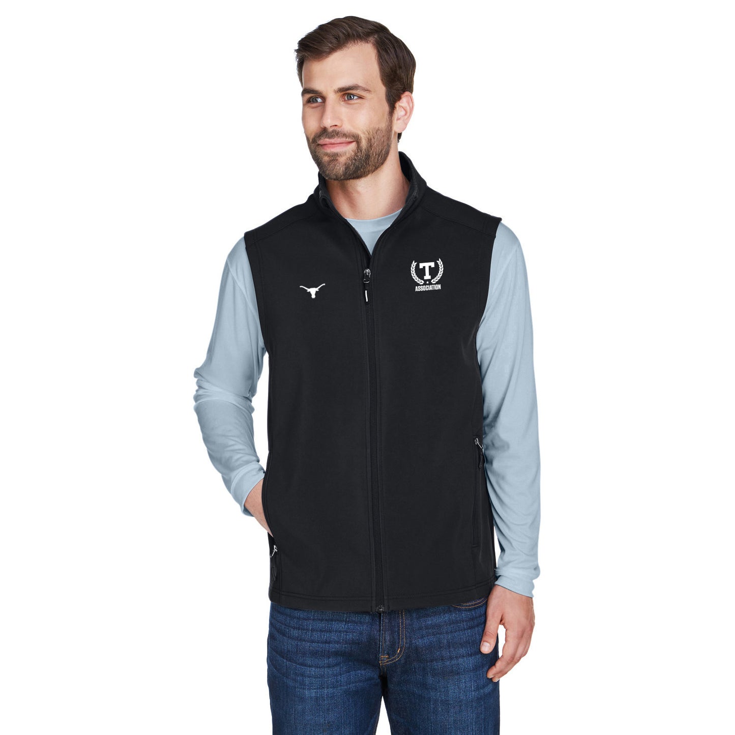 Men's Cruise Soft Shell Vest
