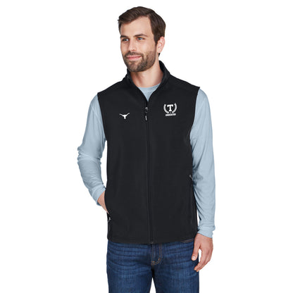 Men's Cruise Soft Shell Vest