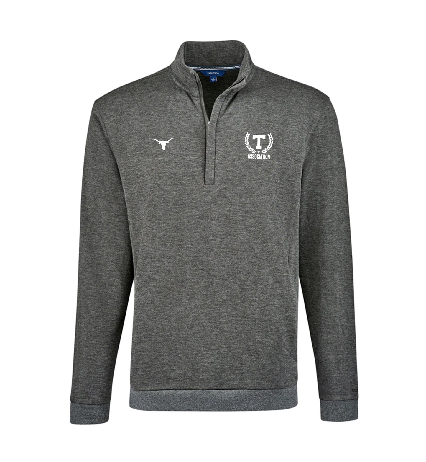 Half-Zip Fleece Jacket