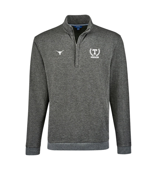 Half-Zip Fleece Jacket