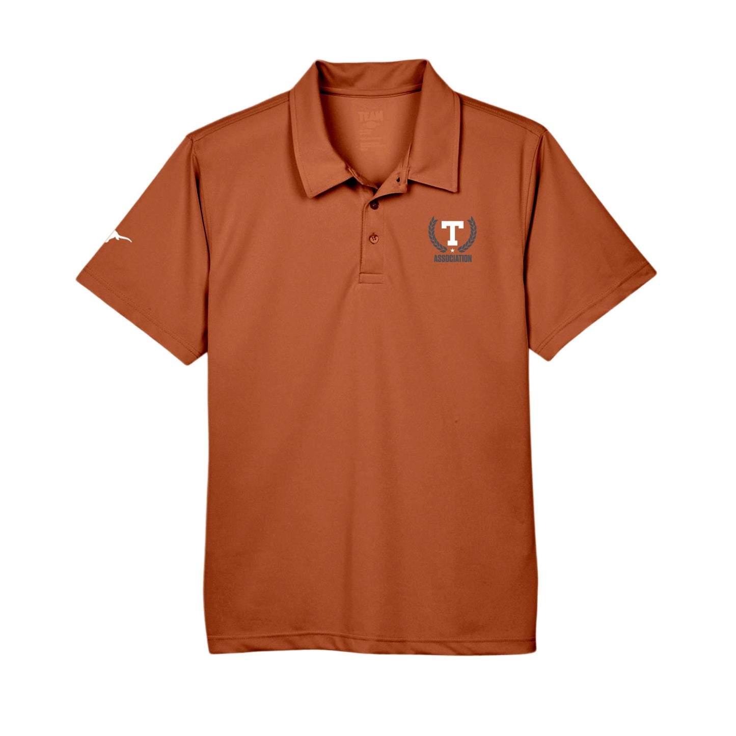 Men's Performance Polo