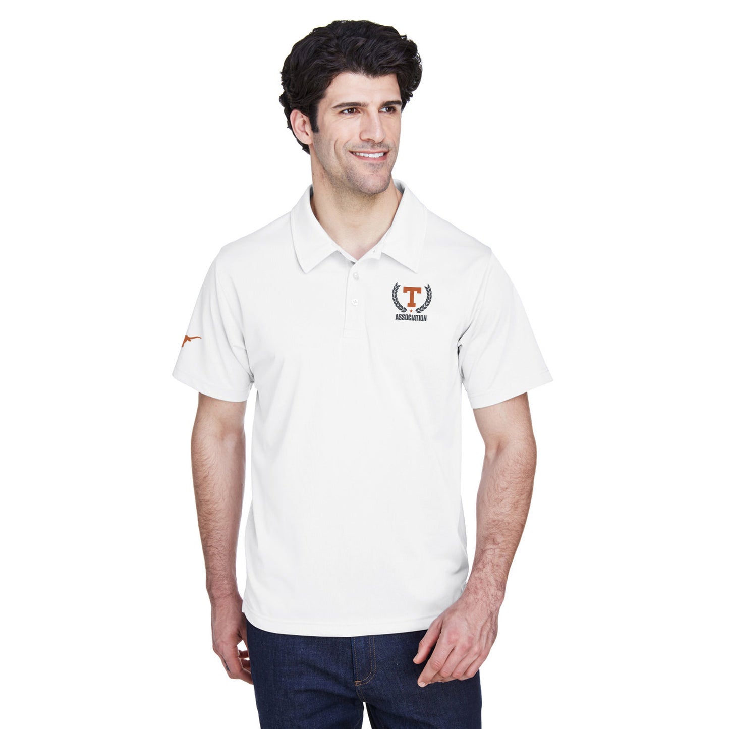 Men's Performance Polo