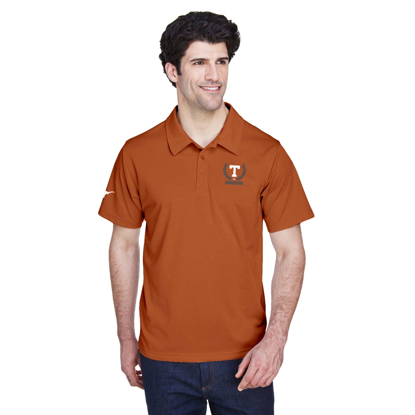 Men's Performance Polo