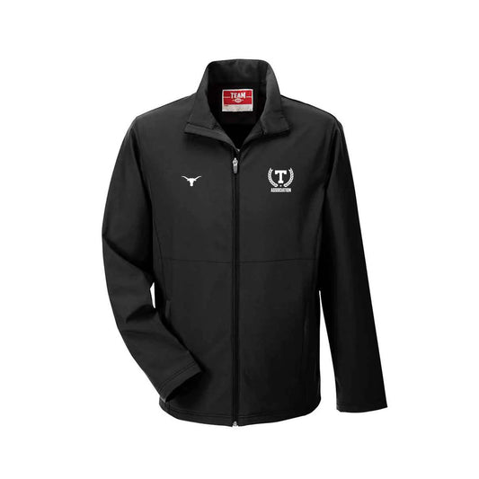 Men's Leader Soft Shell Jacket