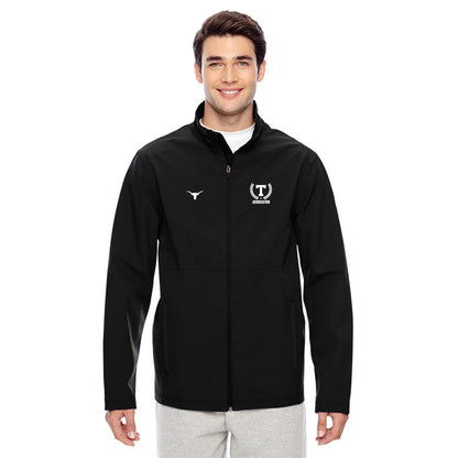 Men's Leader Soft Shell Jacket