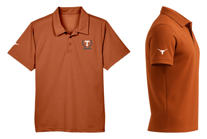 Men's Performance Polo