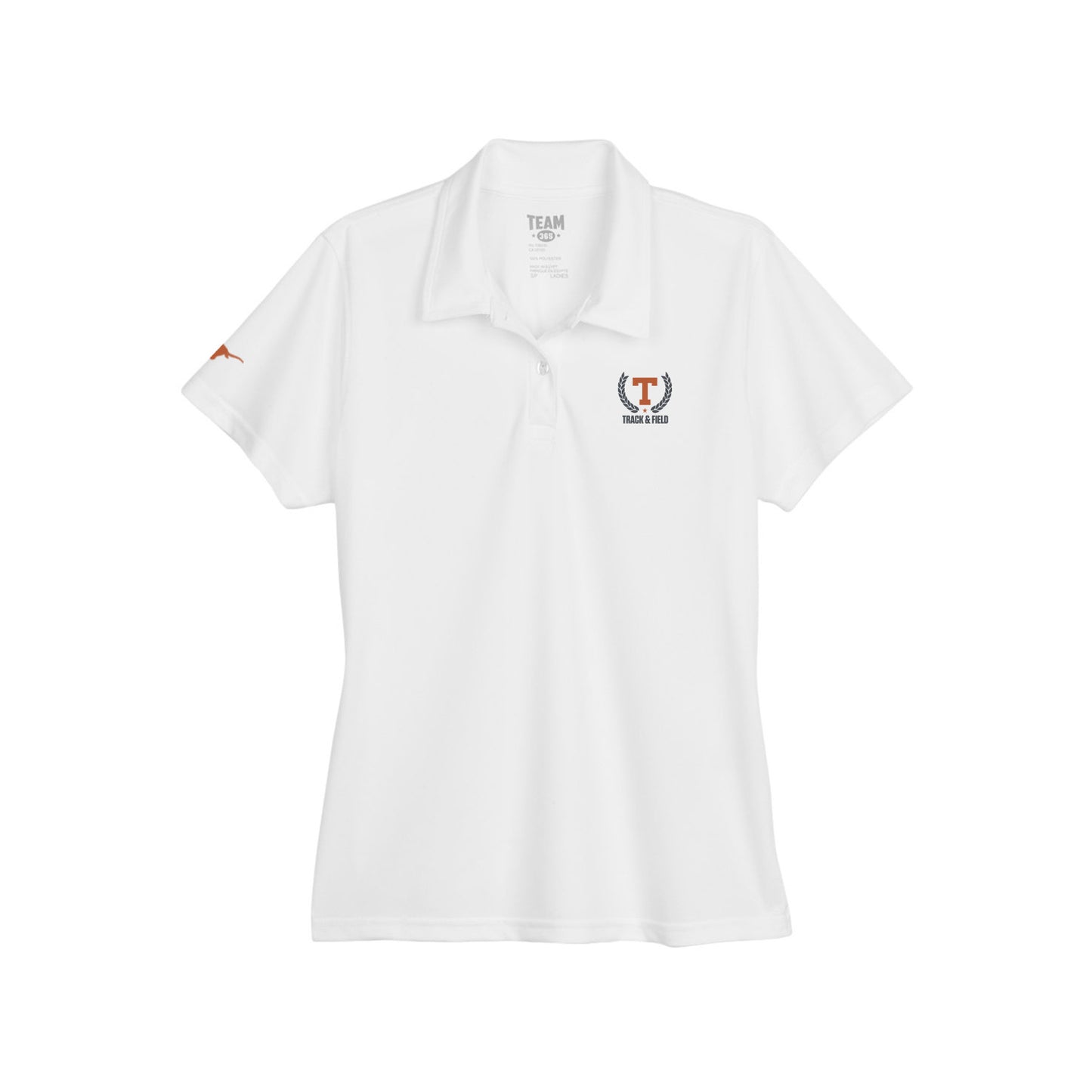 Track And Field Women's Performance Polo