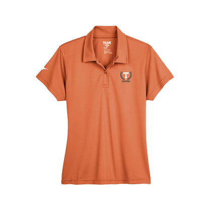Volleyball Women's Performance Polo