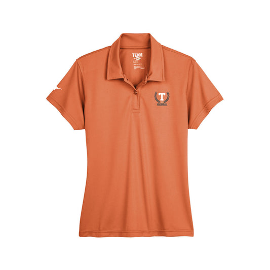 Volleyball Women's Performance Polo