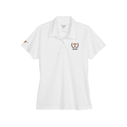 Volleyball Women's Performance Polo