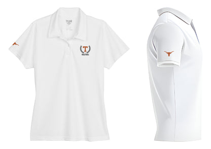 Volleyball Women's Performance Polo